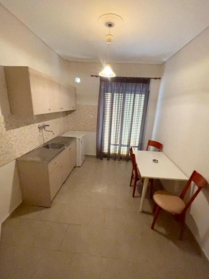 Afrodite Beach Неи Порои Екстериор снимка